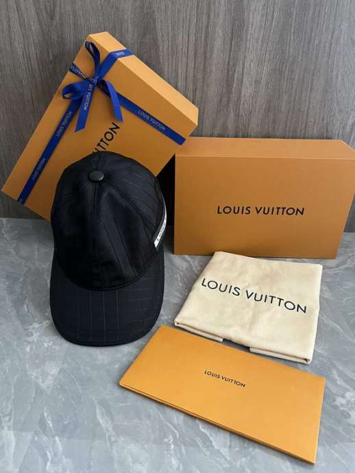 Picture of LV Cap _SKULVCapdxn103083